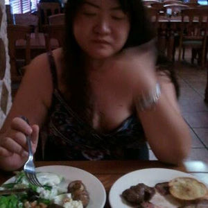 Meet your Posher, Toyuko